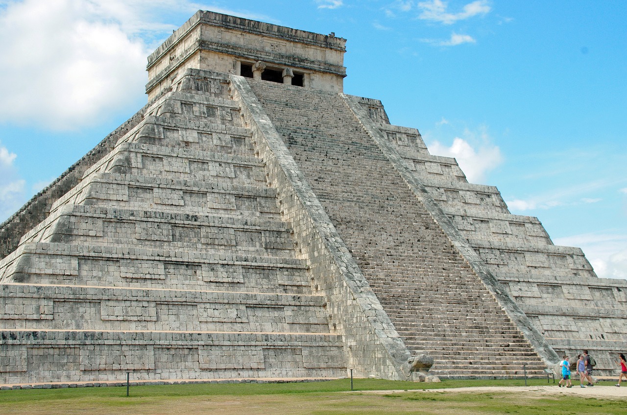 Las Ruinas Mayas M S Fascinantes De M Xico Viajar